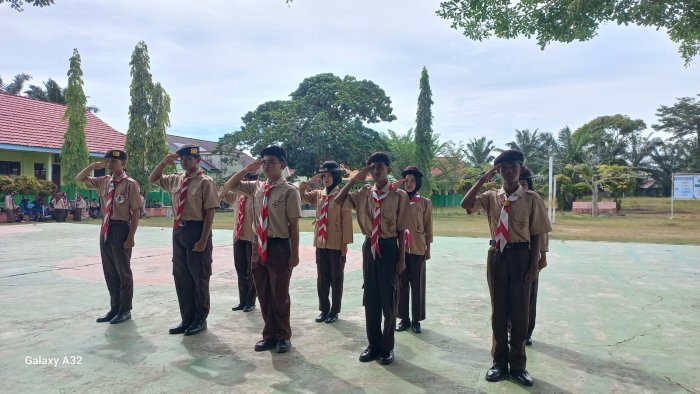 Kelas XI C Tampilkan Performa Terbaik pada Lomba LKBB di PORSEKA MAN 2 Bungo Kelas XI C Tampilkan Performa Terbaik pada Lomba LKBB di PORSEKA MAN 2 Bungo
