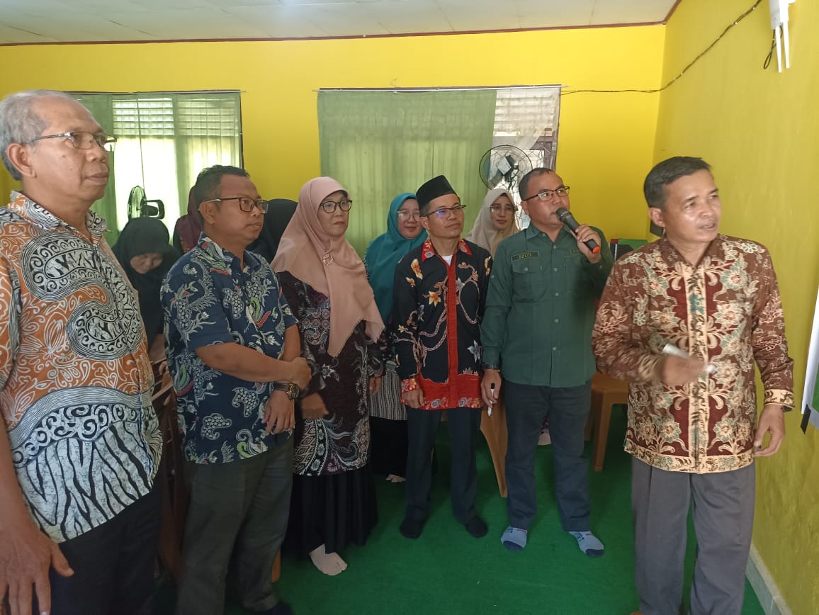 KOMITMEN BERSAMA MEMBANGUN ZONA INTEGRITAS, WBK DAN WBBM DI LINGKUNGAN MTsN 2 BUNGO KOMITMEN BERSAMA MEMBANGUN ZONA INTEGRITAS, WBK DAN WBBM DI LINGKUNGAN MTsN 2 BUNGO