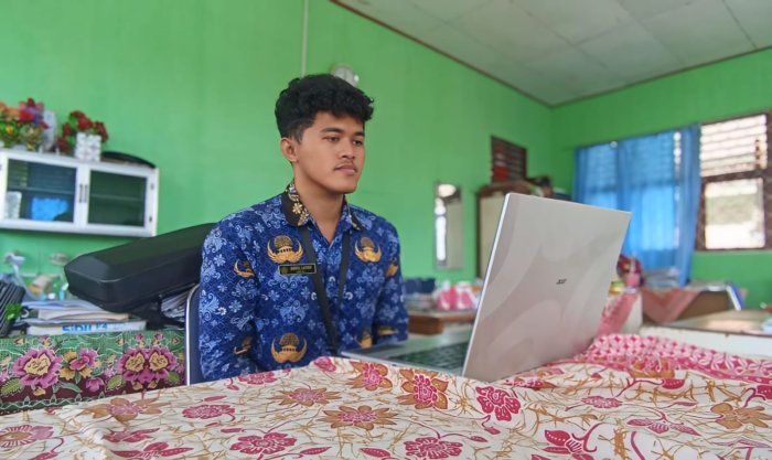 Webinar UKS Bahas Peran Sekolah dalam Keamanan Pangan Webinar UKS Bahas Peran Sekolah dalam Keamanan Pangan