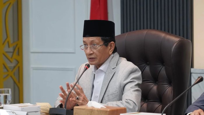 Segera Terapkan Manajemen Talenta, Penempatan Jabatan di Kemenag Berbasis Kompetensi Segera Terapkan Manajemen Talenta, Penempatan Jabatan di Kemenag Berbasis Kompetensi