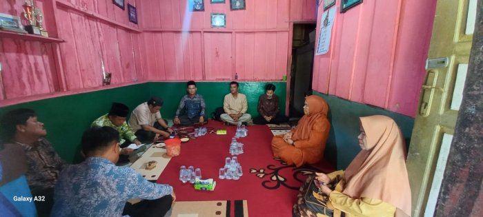 Doakan Almarhum Orang Tua, Bapak Indra Wijaya Ajak Warga MAN 2 Bungo Makan Bersama Sambut Ramadan Doakan Almarhum Orang Tua, Bapak Indra Wijaya Ajak Warga MAN 2 Bungo Makan Bersama Sambut Ramadan