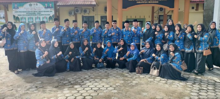 Hari Kesaktian Pancasila: Pancasila Perekat Bangsa Menuju Indonesia Raya