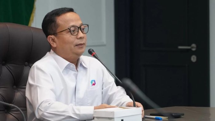 Kemenag Hadirkan Aplikasi AMAN untuk Permudah Laporan Kekerasan di Lingkungan Pendidikan Kemenag Hadirkan Aplikasi AMAN untuk Permudah Laporan Kekerasan di Lingkungan Pendidikan