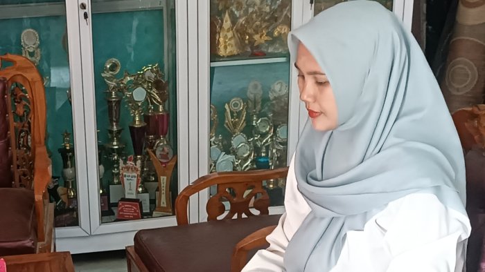 MIN 4 Tebo Teruskan Edukasi PKH, Wali Murid Diingatkan Bantuan Bisa Dicabut Jika Ada Indikasi Judi Online MIN 4 Tebo Teruskan Edukasi PKH, Wali Murid Diingatkan Bantuan Bisa Dicabut Jika Ada Indikasi Judi Online