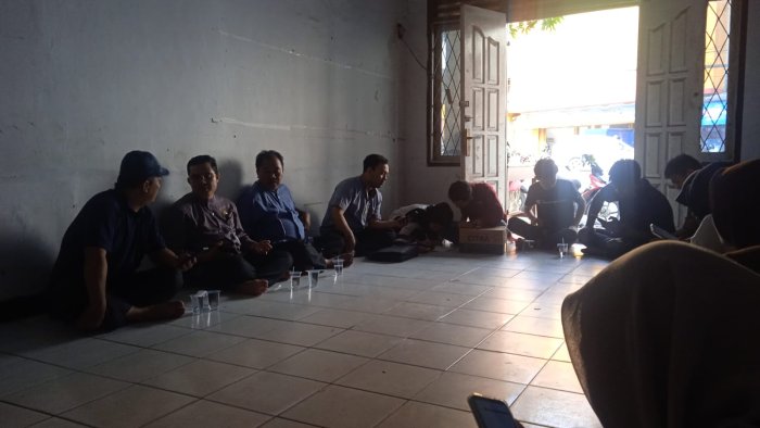 Bikin Bangga! Siswi MAN 2 Kota Jambi Ikut Jadi Panitia Jambore Ranting Jambi Timur Bikin Bangga! Siswi MAN 2 Kota Jambi Ikut Jadi Panitia Jambore Ranting Jambi Timur