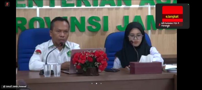 Pengelola Website MTsN 2 Bungo Ikuti Zoom Meeting Bersama Kemenag Provinsi Jambi Pengelola Website MTsN 2 Bungo Ikuti Zoom Meeting Bersama Kemenag Provinsi Jambi