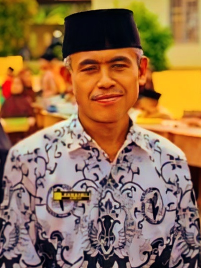 MATSAMA Berakhir, Peserta Didik Baru Siap Mengikuti Pembelajaran 