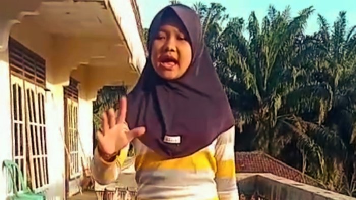 Sepuluh Hari Menuju OSM: Latihan Kian Intens, Kontingen MIN 4 Tebo Tunjukkan Peningkatan Pesat Sepuluh Hari Menuju OSM: Latihan Kian Intens, Kontingen MIN 4 Tebo Tunjukkan Peningkatan Pesat