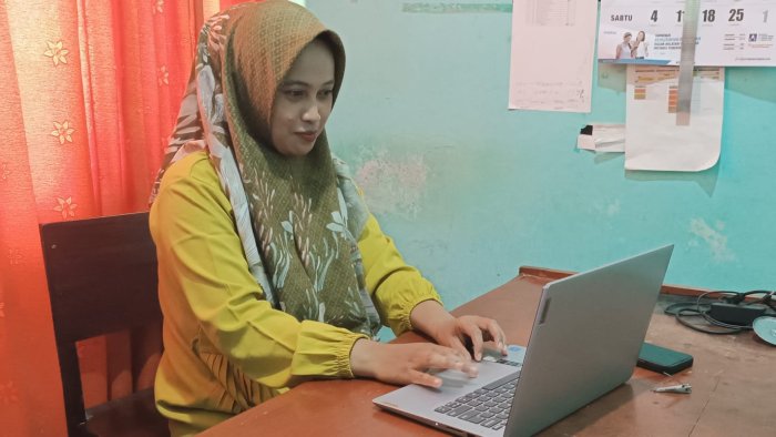 Panitia ASAS MIN 4 Tebo Mulai Siapkan Administrasi Asesmen Panitia ASAS MIN 4 Tebo Mulai Siapkan Administrasi Asesmen