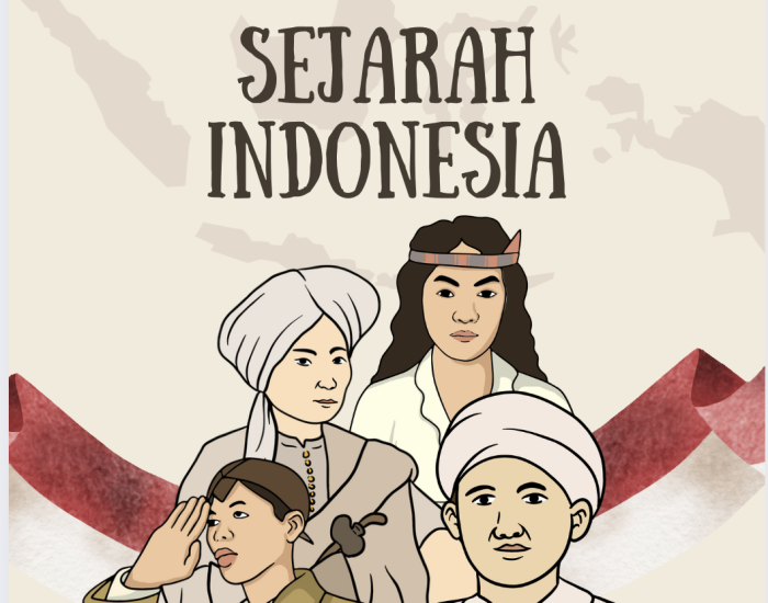 Pertarungan Ingatan & Waktu: XI IIS Jalani PAS Sejarah Indonesia 2025