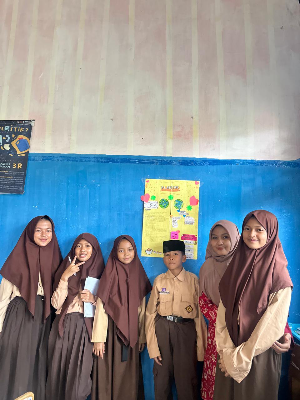 Implementasi Window Shoping Pembelajaran IPA, Fasilitasi Gaya Belajar Kinestetik Implementasi Window Shoping Pembelajaran IPA, Fasilitasi Gaya Belajar Kinestetik
