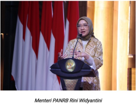 Fleksibilitas Kerja ASN untuk Antar Anak di Hari Pertama Sekolah Fleksibilitas Kerja ASN untuk Antar Anak di Hari Pertama Sekolah