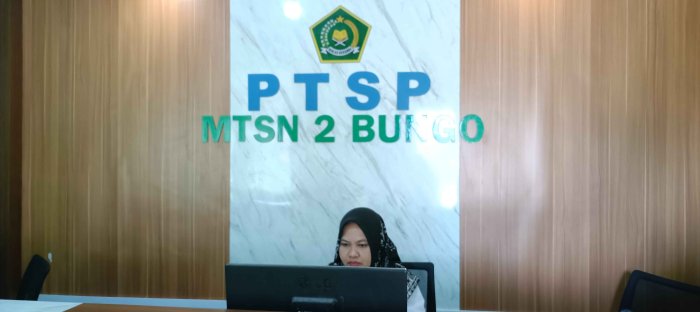 Penginputan Bukti Dukung ZI Dipercepat Jelang Penilaian Penginputan Bukti Dukung ZI Dipercepat Jelang Penilaian