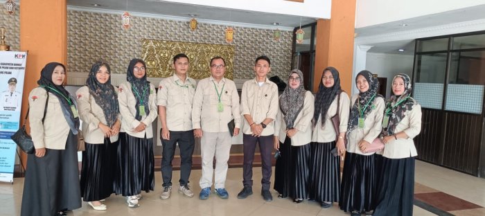 Kaur TU MTsN 2 Bungo Ingatkan ASN Segera Lapor dan Unggah Bukti SPT Tahunan Kaur TU MTsN 2 Bungo Ingatkan ASN Segera Lapor dan Unggah Bukti SPT Tahunan