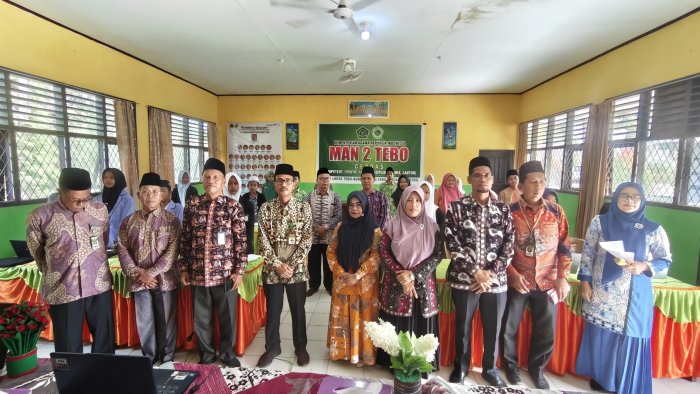 MAN 2 Tebo Sukses Gelar Tuan Rumah Olimpiade Madrasah Indonesia 2025 MAN 2 Tebo Sukses Gelar Tuan Rumah Olimpiade Madrasah Indonesia 2025