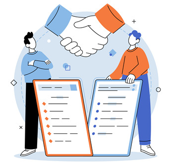 XI MIA 1 MAN 2 Kota Jambi Tetapkan Kontrak Kelas untuk Tingkatkan Kedisiplinan dan Kekompakan