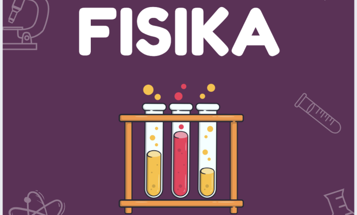 PAS Fisika 2025: Siswa Peminatan Teknik Hadapi Tantangan Konsep dan Waktu PAS Fisika 2025: Siswa Peminatan Teknik Hadapi Tantangan Konsep dan Waktu