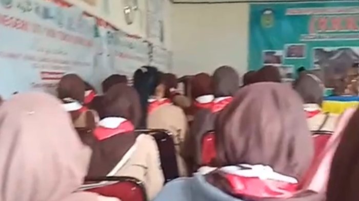 Hasil Undian LT-2 Kwarran Rimbo Bujang, MIN 4 Tebo Dapatkan Nomor 4 untuk Tapak Kemah dan Nomor 1 untuk Semua Mata Lomba