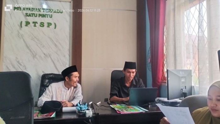Peran Orientasi Ibadah dalam Memuliakan Murid di Sekolah Peran Orientasi Ibadah dalam Memuliakan Murid di Sekolah