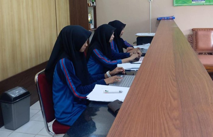 Sebanyak 18 Siswa MAN 2 Bungo Ikut Uji Coba OMI Tahun 2025 Sebanyak 18 Siswa MAN 2 Bungo Ikut Uji Coba OMI Tahun 2025