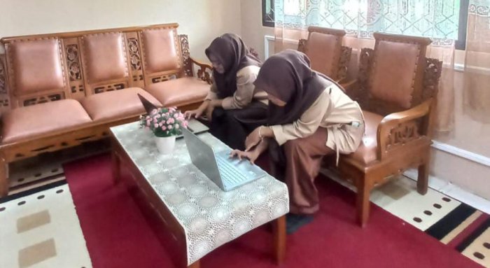 MAN 2 Bungo Laksanakan Simulasi TKA Program Studi Umum untuk Siswa Kelas XII MAN 2 Bungo Laksanakan Simulasi TKA Program Studi Umum untuk Siswa Kelas XII