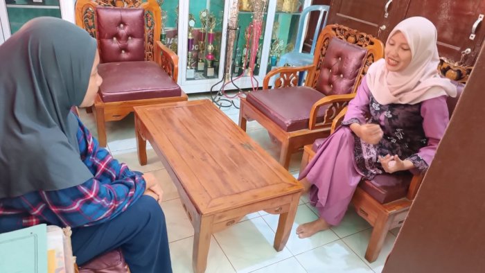 MIN 4 Tebo Tegaskan Pentingnya Keterbukaan Orang Tua dan Guru dalam Mendukung Siswa MIN 4 Tebo Tegaskan Pentingnya Keterbukaan Orang Tua dan Guru dalam Mendukung Siswa