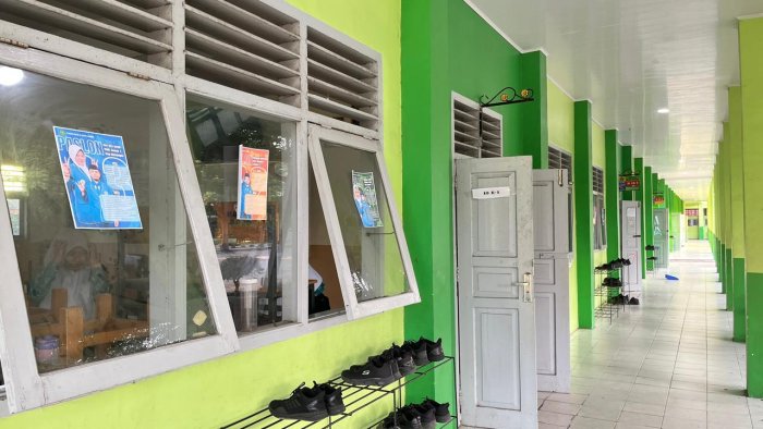 Siapa Mereka? Ini Identitas Lengkap Paslon OSIM MAN 2 Jambi 2025 Siapa Mereka? Ini Identitas Lengkap Paslon OSIM MAN 2 Jambi 2025