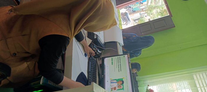 MTsN 2 Bungo Mendaftar Olimpiade Tiga Mata Pelajaran 2025 MTsN 2 Bungo Mendaftar Olimpiade Tiga Mata Pelajaran 2025