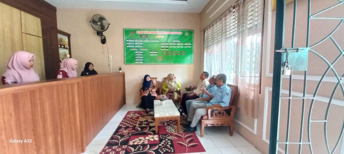 BPBD dan Kesbangpol Bungo Sosialisasikan Seleksi Calon Anggota Paskibraka HUT RI ke-81 Tahun 2026 di MAN 2 Bungo BPBD dan Kesbangpol Bungo Sosialisasikan Seleksi Calon Anggota Paskibraka HUT RI ke-81 Tahun 2026 di MAN 2 Bungo