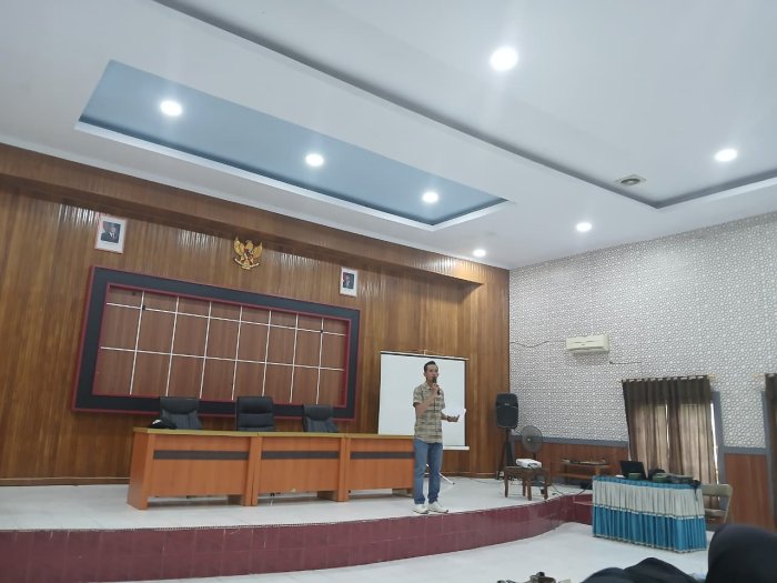 Siap Sukseskan TKA, Kepala Madrasah Dan Waka Kurikulum Hadiri Sosialisasi di Kantor Kemenag Bungo Siap Sukseskan TKA, Kepala Madrasah Dan Waka Kurikulum Hadiri Sosialisasi di Kantor Kemenag Bungo