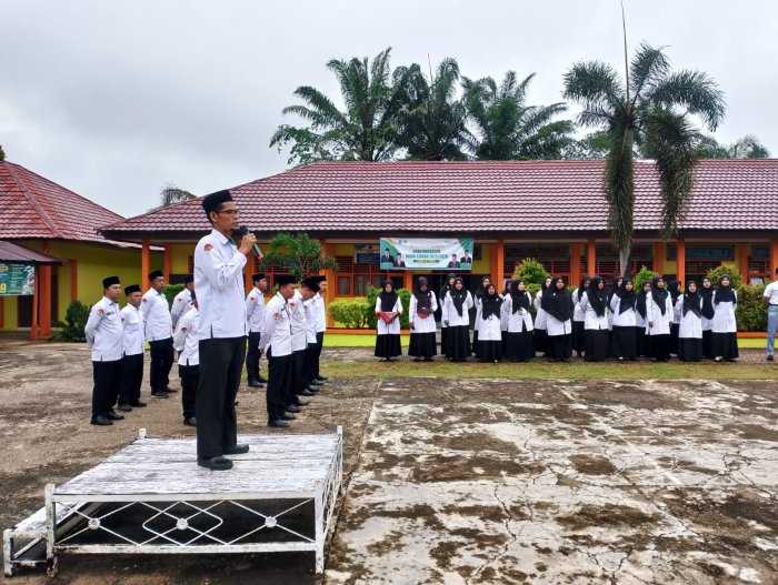 MAN 2 Tebo, Gelar Pembukaan Ujian Madrasah (UM) TP. 2025/2026 MAN 2 Tebo, Gelar Pembukaan Ujian Madrasah (UM) TP. 2025/2026