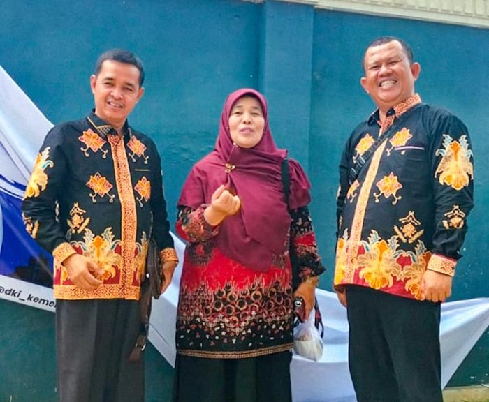 Agenda OMI 2025 Jadi Ajang Reuni Hangat bagi Para Kepala Madrasah