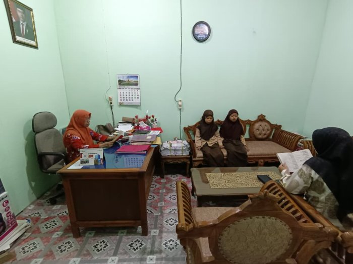 2 Siswa MIN 1 Segera Khatam Juz 30, Siap Tampil Mengharumkan Madrasah di Acara Pelepasan Siswa Kelas VI TP.2025/2026 2 Siswa MIN 1 Segera Khatam Juz 30, Siap Tampil Mengharumkan Madrasah di Acara Pelepasan Siswa Kelas VI TP.2025/2026