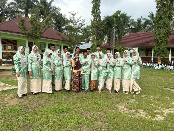 Metode Pembelajaran Efektif Untuk Madrasah Ibtidaiyah