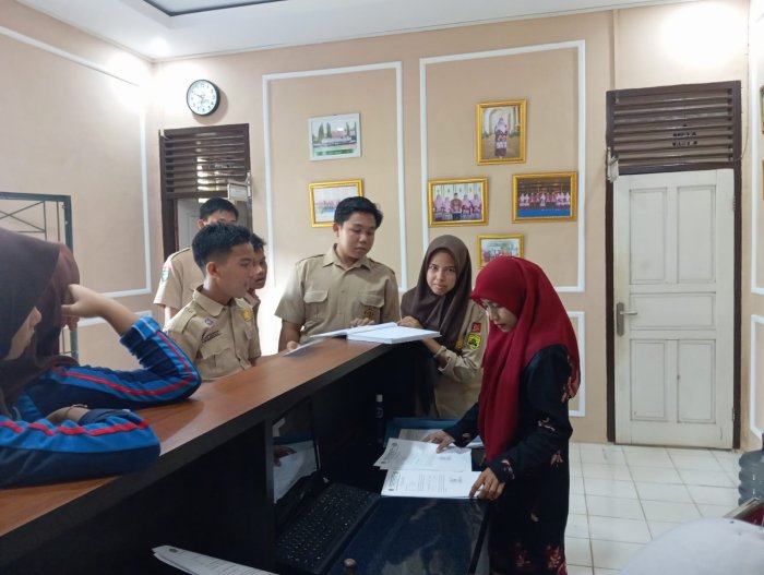 Surat Keterangan Aktivasi Dari Sipintar Untuk Syarat Pencairan PIP Tahap I Tahun 2025 Surat Keterangan Aktivasi Dari Sipintar Untuk Syarat Pencairan PIP Tahap I Tahun 2025