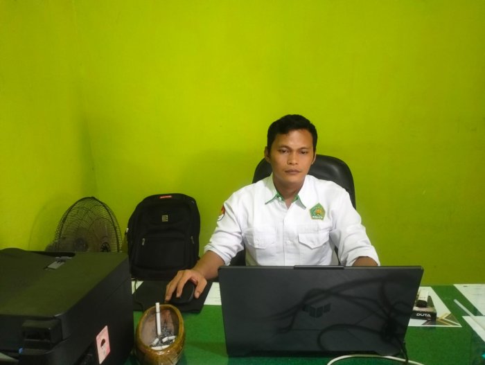 MTsN 2 Bungo Susun Renstra 2025–2029 Dukung Visi Kemenag MTsN 2 Bungo Susun Renstra 2025–2029 Dukung Visi Kemenag