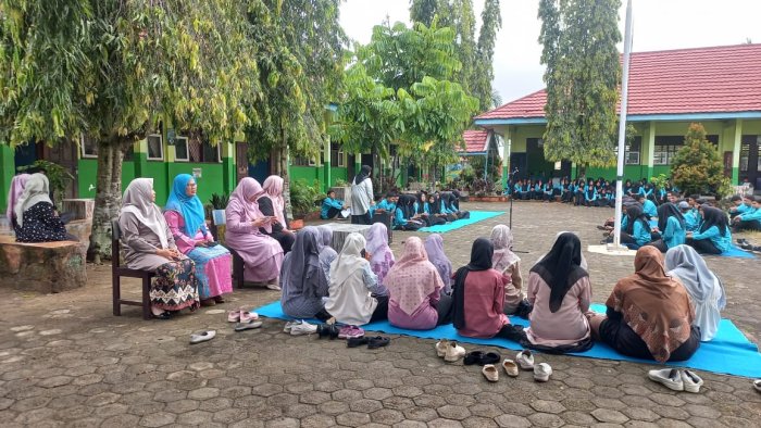 Asah Bakat dan Minat Siswa, MAN 2 Bungo Rutin Laksanakan Pengembangan Diri Asah Bakat dan Minat Siswa, MAN 2 Bungo Rutin Laksanakan Pengembangan Diri