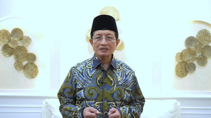 Peringati Maulid Nabi Muhammad SAW, Menag : Akhlak Pondasi Peradaban Peringati Maulid Nabi Muhammad SAW, Menag : Akhlak Pondasi Peradaban