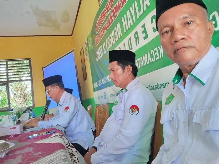 Rapat Koordinasi Forum Kominikasi Kepala Madrasah (FKKM) Kabupaten Tebo Rapat Koordinasi Forum Kominikasi Kepala Madrasah (FKKM) Kabupaten Tebo