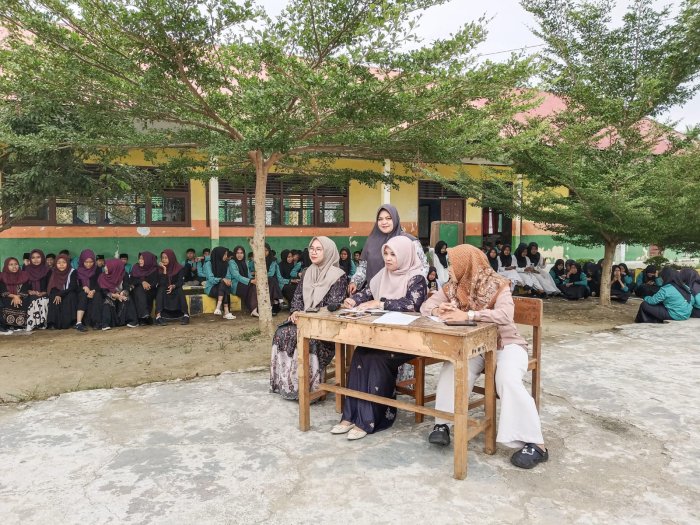 Harmoni Religi Menggema! Lomba Vokal Grup Semarakkan Hari Ke-5 SMART Ramadan 1447 H MTsN 1 Bungo Harmoni Religi Menggema! Lomba Vokal Grup Semarakkan Hari Ke-5 SMART Ramadan 1447 H MTsN 1 Bungo