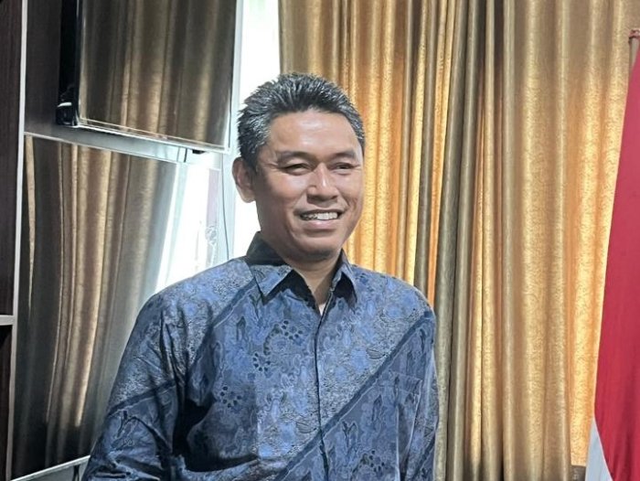 Jambi Terapkan Jam Malam Anak! Kepala MAN 2 Kota Jambi Langsung Keluarkan Imbauan ke Guru dan Siswa Jambi Terapkan Jam Malam Anak! Kepala MAN 2 Kota Jambi Langsung Keluarkan Imbauan ke Guru dan Siswa