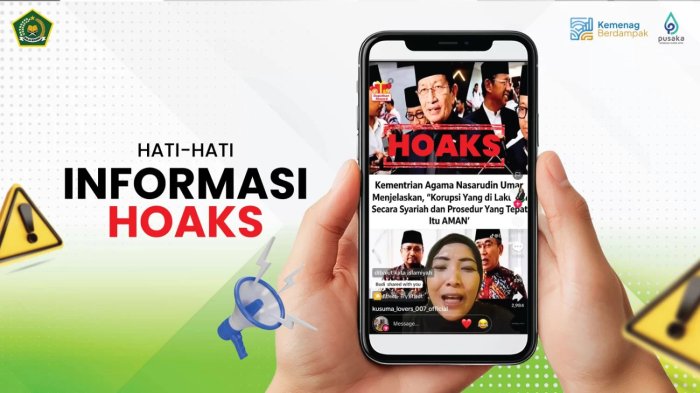 CEK FAKTA: Hoaks Menag Bolehkan Korupsi Asal Sesuai Syariat dan Prosedur CEK FAKTA: Hoaks Menag Bolehkan Korupsi Asal Sesuai Syariat dan Prosedur