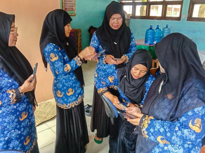 Penggunaan AI: Tentatif atau Kreatif?