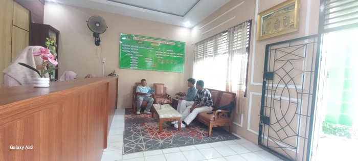 Panitia Bungo Kencana Run 2026 Ajukan Izin Promosi untuk Sukseskan Event Bungo Kencana Run 2025 Panitia Bungo Kencana Run 2026 Ajukan Izin Promosi untuk Sukseskan Event Bungo Kencana Run 2025