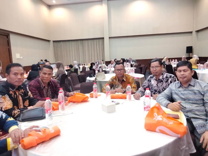 Waka Sarpras MTsN 2 Bungo Hadiri Sosialisasi Sensus Ekonomi 2026 Waka Sarpras MTsN 2 Bungo Hadiri Sosialisasi Sensus Ekonomi 2026