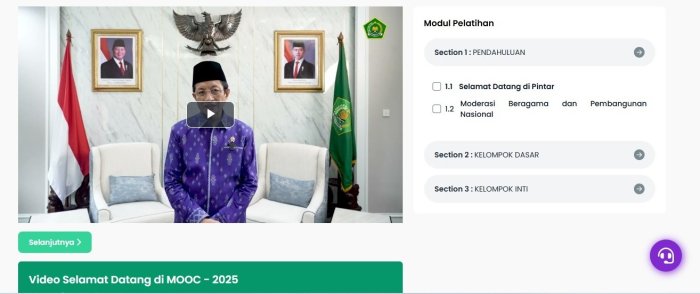 Staf TU MAN 2 Bungo Ikuti Pelatihan Pintar Kemenag tentang Teknis E-Kinerja Staf TU MAN 2 Bungo Ikuti Pelatihan Pintar Kemenag tentang Teknis E-Kinerja