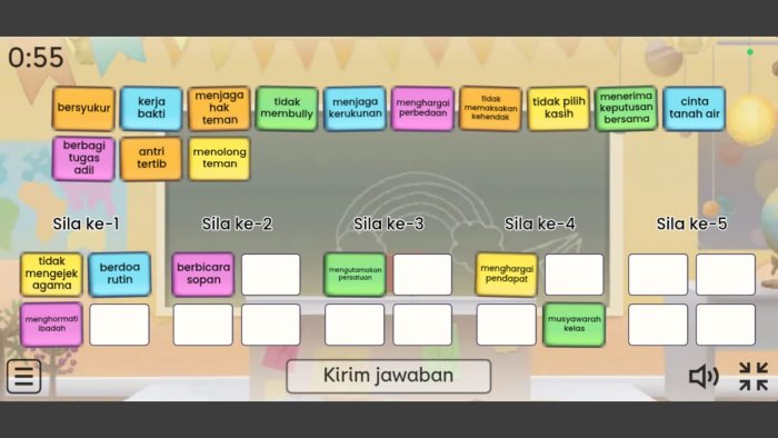Daftar Aplikasi Edukatif untuk Pembelajaran yang Lebih Interaktif, Guru MIN 4 Tebo Aktif Gunakan Selama PJJ Kabut Asap Daftar Aplikasi Edukatif untuk Pembelajaran yang Lebih Interaktif, Guru MIN 4 Tebo Aktif Gunakan Selama PJJ Kabut Asap