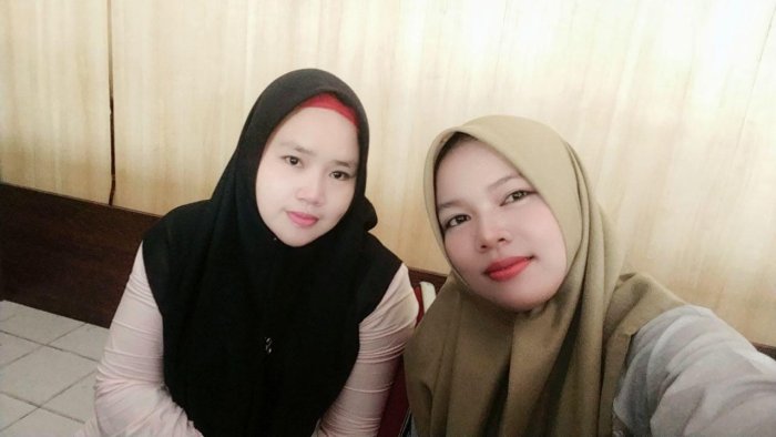 Meski Siswa dan Guru Libur, Staf Tata Usaha MAN 2 Bungo Tetap Semangat Menjalankan Tugas Meski Siswa dan Guru Libur, Staf Tata Usaha MAN 2 Bungo Tetap Semangat Menjalankan Tugas