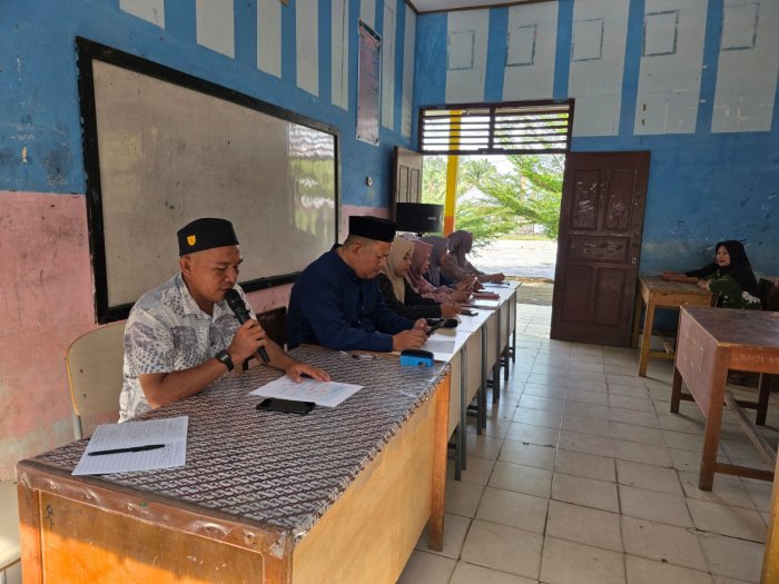 Musyawarah Penuh Kekeluargaan! MTsN 1 Bungo Gelar Pertemuan Bersama Wali Peserta Didik Bahas Agenda Penting Kelas IX Musyawarah Penuh Kekeluargaan! MTsN 1 Bungo Gelar Pertemuan Bersama Wali Peserta Didik Bahas Agenda Penting Kelas IX