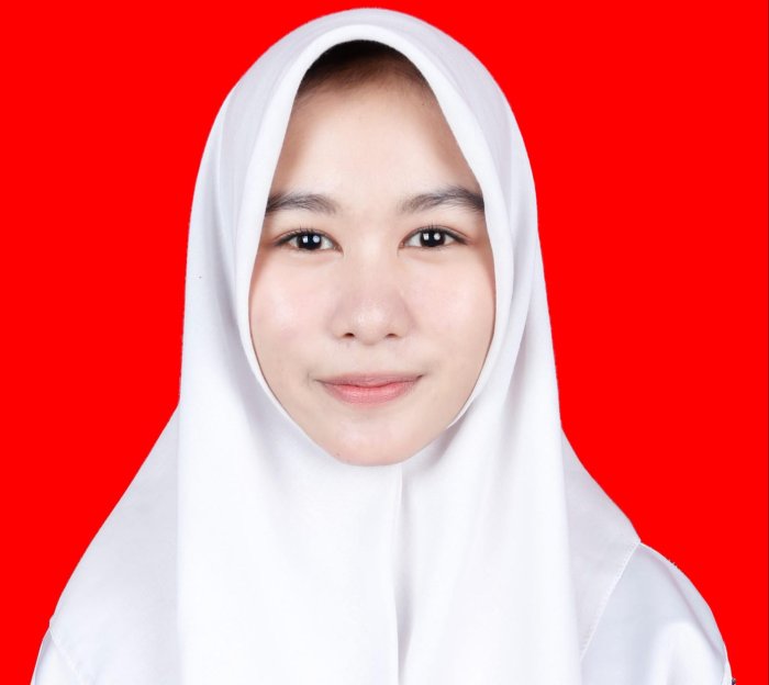 Siswi MAN 2 Bungo, Reycha Adriliani, Lolos SNBP 2026 ke Prodi Ilmu Keperawatan Universitas Jambi Siswi MAN 2 Bungo, Reycha Adriliani, Lolos SNBP 2026 ke Prodi Ilmu Keperawatan Universitas Jambi
